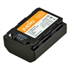 Jupio Ersättningsbatteri för NP-FZ100 2040mAh (Sony) CSO0030V3