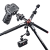 MANFROTTO Stativ MT190XPRO4 4-Sektioner Aluminium