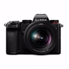 Panasonic Lumix S5 + 20-60/3,5-5,6