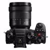 Panasonic Lumix S5 + 20-60/3,5-5,6