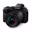 Panasonic Lumix S5 + 20-60/3,5-5,6