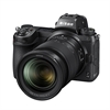 Nikon Z6 II + 24-70/4 S