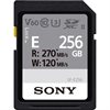 Sony SF-E 256GB SDXC UHS-II