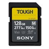 Sony SF-M TOUGH 128GB SDXC UHS-II