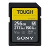 Sony SF-M TOUGH 256GB SDXC UHS-II