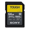 Sony SF-M TOUGH 64GB SDXC UHS-II