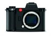 Leica SL2-S Svart (108 80)