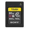 Sony CFexpress Type A Card TOUGH 80GB