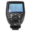 Godox XPRO 2,4G TTL Radiosändare Nikon