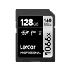 Lexar Pro 1066x SDXC U3 (V30) UHS-I R160/W120 128GB