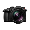 Panasonic Leica DG VARIO-SUMMILUX 25-50/1.7 ASPH.