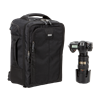 Think Tank Airport Commuter Black 