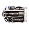 Think Tank Airport Commuter Black 