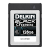 Delkin CFexpress BLACK R1760/W1710 128GB