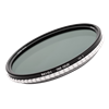 NiSi FILTER ND-VARIO 1-5 Stops True Color 49mm
