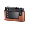 Leica Protector Kameraskydd M11 Cognac (24033)