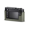 Leica Protector Kameraskydd M11 Olive Green (24034)