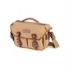 Billingham Hadley Small Pro Khaki Canvas / Tan Leather