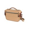 Billingham Hadley Small Pro Khaki Canvas / Tan Leather