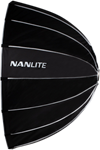 Nanlite Parabolic Softbox 120cm (Easy up)