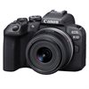 Canon EOS R10 Kamerahus + 18-45/4.5-6.3