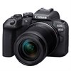 Canon EOS R10 Kamerahus + 18-150/3.5-6.3