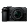 Nikon Z30 + Z DX 16-50/3.5-6.3 VR + Z DX 50-250/4.5-6.3 VR