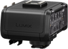 Panasonic DMW-XLR1 Mikrofonadapter