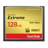 Sandisk Compact flash Extreme 128gb 120mb/s