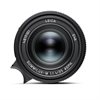 Leica M 35/1.4 Summilux ASPH. Svart (11726)