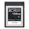 Delkin CFexpress BLACK R1725/W1530 150GB