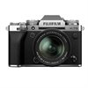 Fujifilm X-T5 + Fujinon XF 18-55/2.8-4 R LM OIS Silver