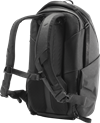 Peak Design Everyday Backpack 15L Zip - Black