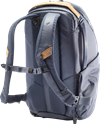 Peak Design Everyday Backpack 20L Zip - Midnight 