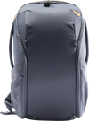 Peak Design Everyday Backpack 20L Zip - Midnight 
