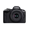 Canon EOS R50 + RF-S 18-45/4.5-6.3 IS STM