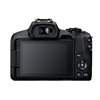 Canon EOS R50 + RF-S 18-45/4.5-6.3 IS STM
