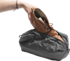 Peak Design Shoe Pouch - Charcoal