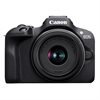 Canon EOS R100 Kamerahus + RF-S 18-45/4.5-6.3 IS STM