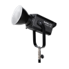 Nanlite Forza 720 LED Spot light with Trolley Case