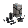 Nanlite Forza 720 LED Spot light with Trolley Case