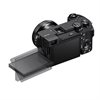 Sony A6700 Kamerahus + PZ 16-50/3.5-5.6 OSS