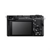 Sony A6700 Kamerahus + 18-135/3.5-5.6 OSS