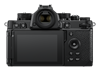 Nikon Z F Body