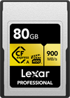 Lexar Professional CFexpress Type A 80 GB 900mb/s