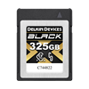 Delkin CFExpress Typ B R:3530/W:3250 325GB