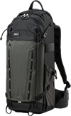 Backlight Long Lens Backpack