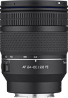 Samyang AF 24-60mm f/2.8 E-Mount
