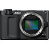 Nikon Zr Hus