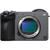 Sony FX2 Hus
